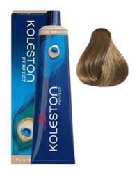 Wella Koleston Perfect Me+ 7-03 Sonbahar Yaprakları Krem Saç Boyası 60 ml