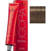 Schwarzkopf Igora Royal 7-00 Kumral Krem Saç Boyası 2x60 ml