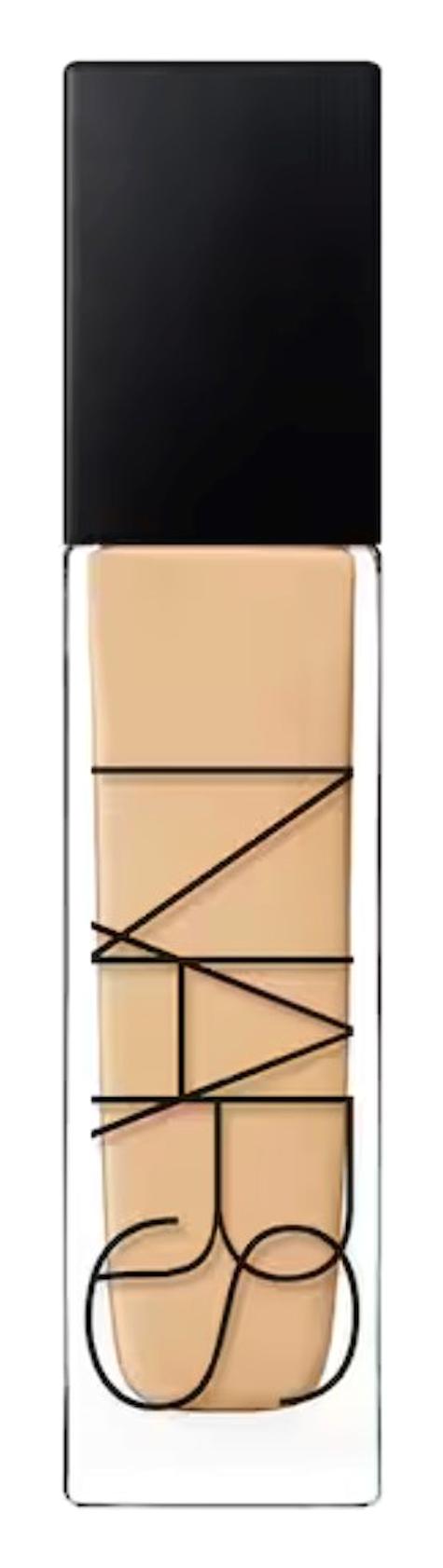 Nars Natural Radiant Longwear Fiji Su Bazlı Likit Serum Fondöten 30 ml