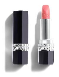 Dior Rouge 576 Pretty Rujte Mat Krem Lipstick Ruj