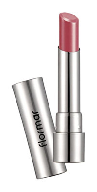 Flormar Sheer Up 11 Rosy Lust Parlak Krem Lipstick Ruj