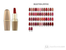 Flormar Selection 43 Parlak Krem Lipstick Ruj