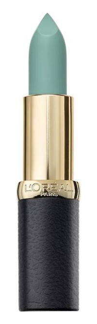 L’Oréal Paris Color Riche Matte Addiction 909 Amulet Mat Krem Lipstick Ruj