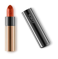 Kiko Milano Velvet Passion 139 Orange Krem Lipstick Ruj