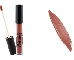 Cecile Matte Velvet 2 Kadife Mat Likit Fırçalı Ruj