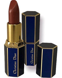 Dior Rouge 699 Terra Bella Kahverengi Parlak Krem Lipstick Ruj