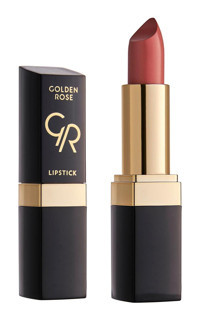 Golden Rose 162 Parlak Krem Lipstick Ruj