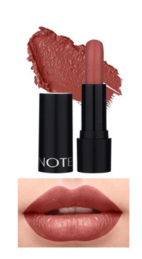 Note Deep Impact 2 Yarı Parlak Krem Lipstick Ruj