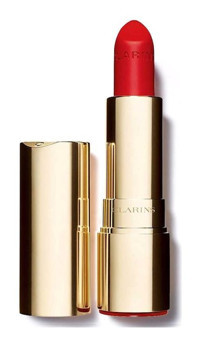 Clarins Joli Rouge 761 Parlak Krem Lipstick Ruj