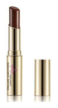 Flormar Deluxe Cashmere Dc29 Kadife Krem Lipstick Ruj