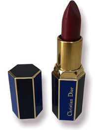 Dior Rouge 960 Bold Bordo Parlak Krem Lipstick Ruj