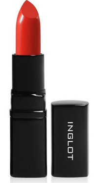 Inglot Klasik 103 Parlak Krem Lipstick Ruj