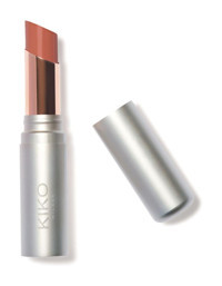 Kiko Milano Gossamer Emotion Creamy 15 Beige Parlak Krem Lipstick Ruj