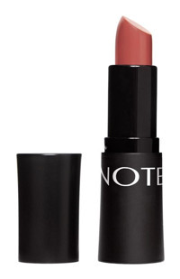 Note Mattemoist 303 Mat Krem Lipstick Ruj