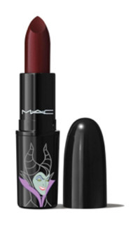 M.A.C Disney Favorileri: Amplıfıed 8 Kalıcı Mat Krem Lipstick Ruj