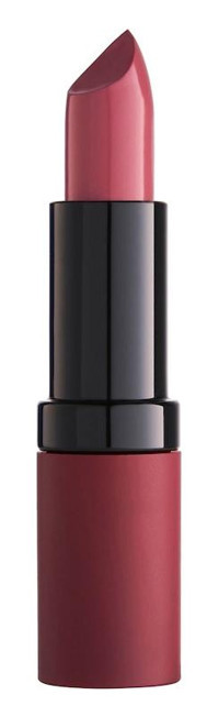 Golden Rose Velvet 2 Mat Krem Lipstick Ruj