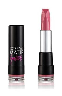 Flormar Extreme Matte 2 Pale Pink Mat Krem Lipstick Ruj