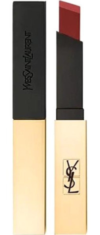 Yves Saint Laurent Rouge Pur Couture The Slim 1966 Kalıcı Mat Krem Lipstick Ruj