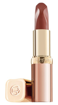 L’Oréal Paris Color Riche Les Nus 179 Kahverengi Mat Krem Lipstick Ruj