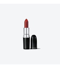 M.A.C Lustreglass SheerShine 3 Kalıcı Parlak Krem Lipstick Ruj