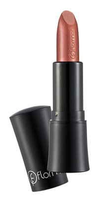 Flormar Supershine 506 Gorgeous Bronze Parlak Krem Lipstick Ruj