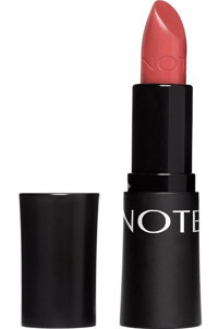 Note Rich Color 6 Mat Krem Lipstick Ruj