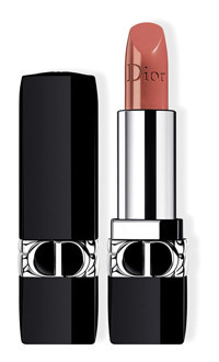 Rouge Dior 434 Promenade Kalıcı Mat Krem Lipstick Ruj