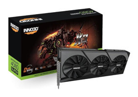 Inno3D RTX 4080 Super X3 16 GB GDDR6X PCI-Express 4.0 DirectX 12 Ultimate 3 Fanlı 256 Bit Masaüstü NVIDIA Ekran Kartı