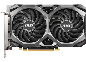 MSI MECH RX 5500 XT OC 4 GB GDDR6 PCI-Express 4.0 DX 12 2 Fanlı 128 Bit Masaüstü AMD Ekran Kartı