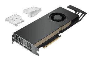 Lenovo RTX A5000 24 GB GDDR6 PCI-Express 4.0 DirectX 12 Ultimate 1 Fanlı 384 Bit Masaüstü NVIDIA Ekran Kartı