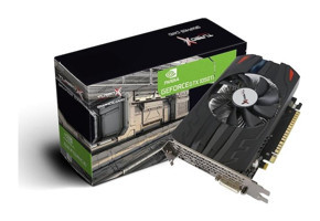 Turbox Venom Titan S GTX 1050 Tİ 4 GB GDDR5 PCI-Express 3.0 DX 12 1 Fanlı 128 Bit Masaüstü NVIDIA Ekran Kartı