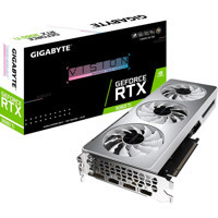 Gigabyte Vision RTX 3060 Tİ OC 8 GB GDDR6 PCI-Express 4.0 DirectX 12 Ultimate 3 Fanlı 256 Bit Masaüstü NVIDIA Ekran Kartı