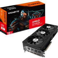 Gigabyte Windforce RX 7700 XT OC 12 GB GDDR6 PCI-Express 4.0 DirectX 12 Ultimate 3 Fanlı 192 Bit Masaüstü AMD Ekran Kartı