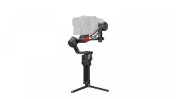 DJI RS 4 Pro Kameralı Gimbal