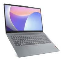 Lenovo Ideapad Slim 3 83ER00AXTRAR2 Harici Intel UHD Graphics Intel Core i5 12450H 16 GB Ram 512 GB SSD 15.6 inç Full HD FreeDos Laptop