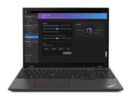 Lenovo Thinkpad T16 Gen 2 21HH00T7TX010 Harici Intel Iris Xe Graphics Eligible Intel Core i7 1355U 48 GB Ram 1 TB SSD 16 inç WUXGA Windows 11 Pro Laptop