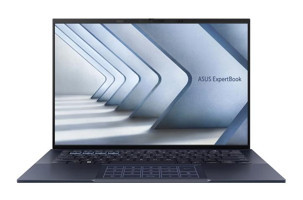 Asus Expertbook B9 B9403CVA-KM0143 Harici Intel Iris Xe Graphics Eligible Intel Core i7 1355U 32 GB Ram 2 TB SSD 14 inç WQXGA FreeDos Laptop