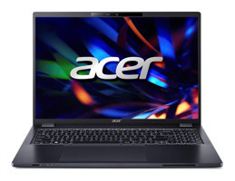 Acer Travelmate P4 TMP416-72 Harici Intel Iris Xe Graphics Eligible Intel Core i7 13700H 16 GB DDR4 Ram 512 GB SSD 16 inç Full HD FreeDos Laptop