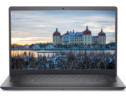 Dell Vostro 3420 4330PV3420U07 CNT008 Harici Intel Iris Xe Graphics Eligible Intel Core i7 1255U 64 GB Ram 1 TB SSD 14 inç Full HD Windows 11 Pro Laptop