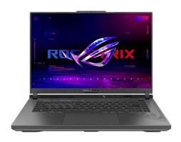 Asus Rog Strix G16 G614JI-N3189 Harici GeForce RTX 4070 Intel Core i7 13650HX 16 GB Ram 1 TB SSD 16 inç WUXGA FreeDos Oyuncu Laptop