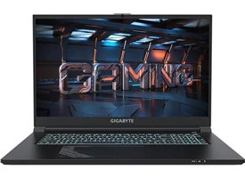 Gigabyte G7 MF Harici GeForce RTX 4050 Intel Core i5 12500H 16 GB DDR4 Ram 512 GB SSD 17.3 inç Full HD FreeDos Oyuncu Laptop