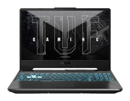 Asus Tuf Gaming F15 FX506HC-HN375BT50 Harici GeForce RTX 3050 Intel Core i5 11400H 32 GB Ram 256 GB SSD 15.6 inç Full HD Windows 11 Pro Oyuncu Laptop