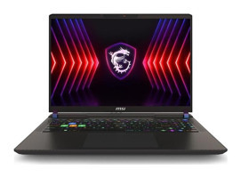 MSI Vector 16 HX A14VGG-271TR Harici GeForce RTX 4070 Intel Core i9 14900HX 32 GB Ram 1 TB SSD 16 inç QHD+ Windows 11 Home Oyuncu Laptop