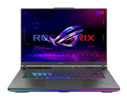 Asus Rog Strix G16 G614JVR-N3098 Harici GeForce RTX 4060 Intel Core i9 14900HX 16 GB Ram 512 GB SSD 16 inç WUXGA FreeDos Oyuncu Laptop