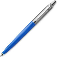 Parker Jotter Original CT Plastik Tek Renkli 0.7 mm Mavi Tükenmez Kalem