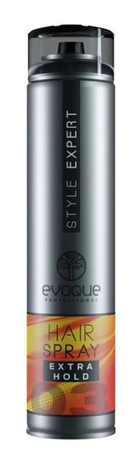 Evoque Creative Memory Ekstra Güçlü Saç Spreyi 200 ml