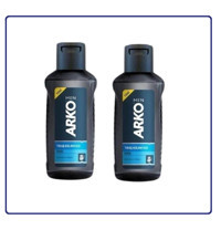 Arko Men Cool Tıraş Kolonyası 2x255 ml