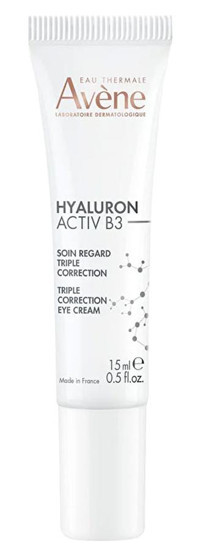 Avene Hyaluron Activ B3 Göz Çevresi Krem Maske Tekli