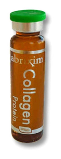 Abrixim Protein Güçlendirici Saç Serumu 10 ml