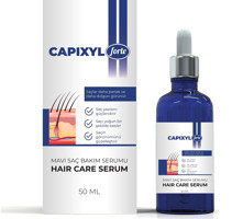 Capixyl Forte Güçlendirici Mavi Su Saç Serumu 50 ml